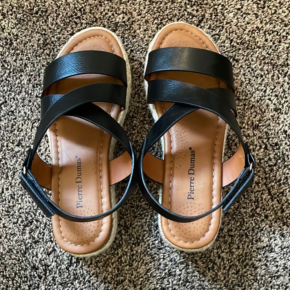 Womens wedges